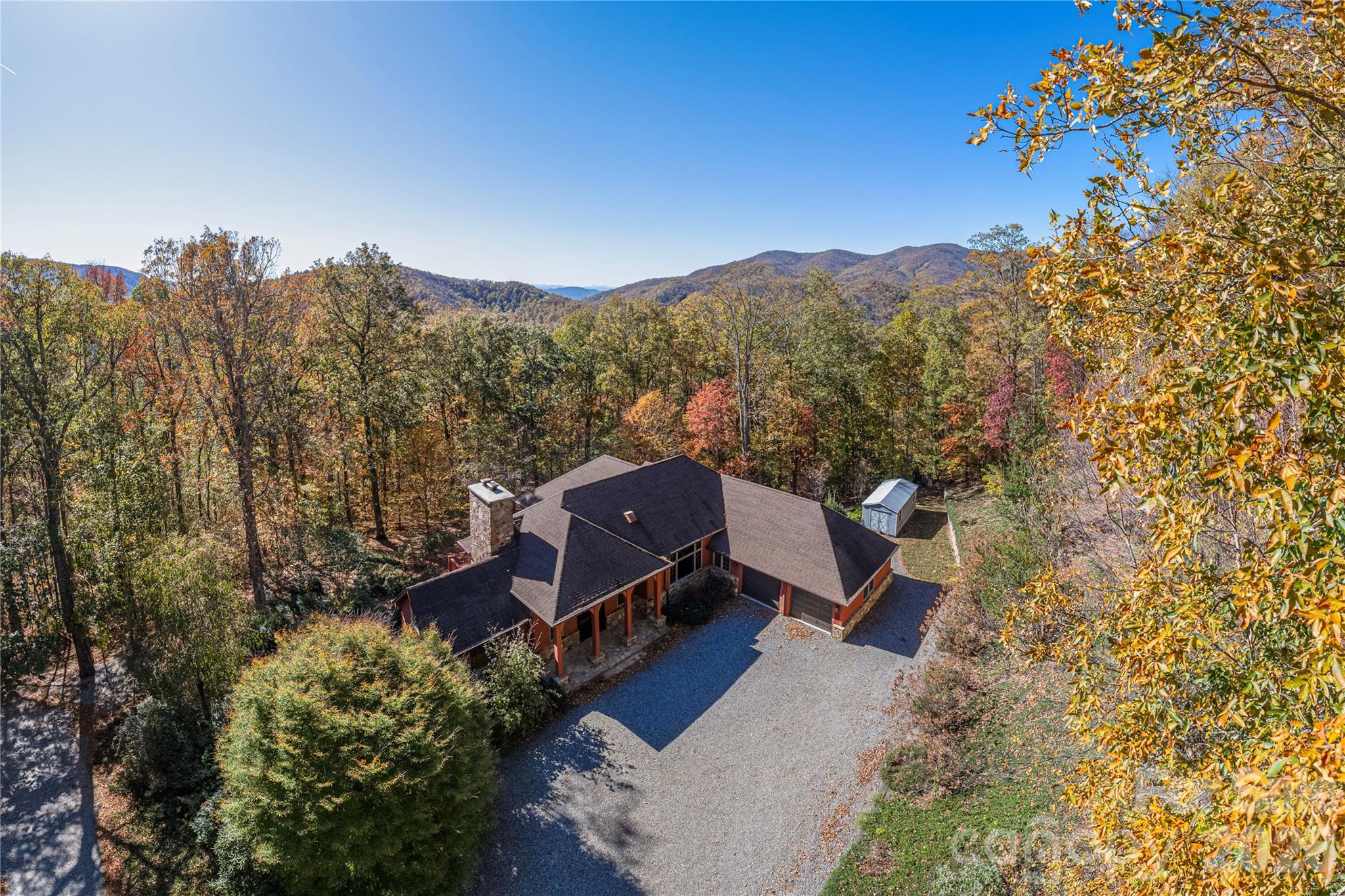 98 Flat Creek Road Fairview, NC 28730 - Photo 47 of 47