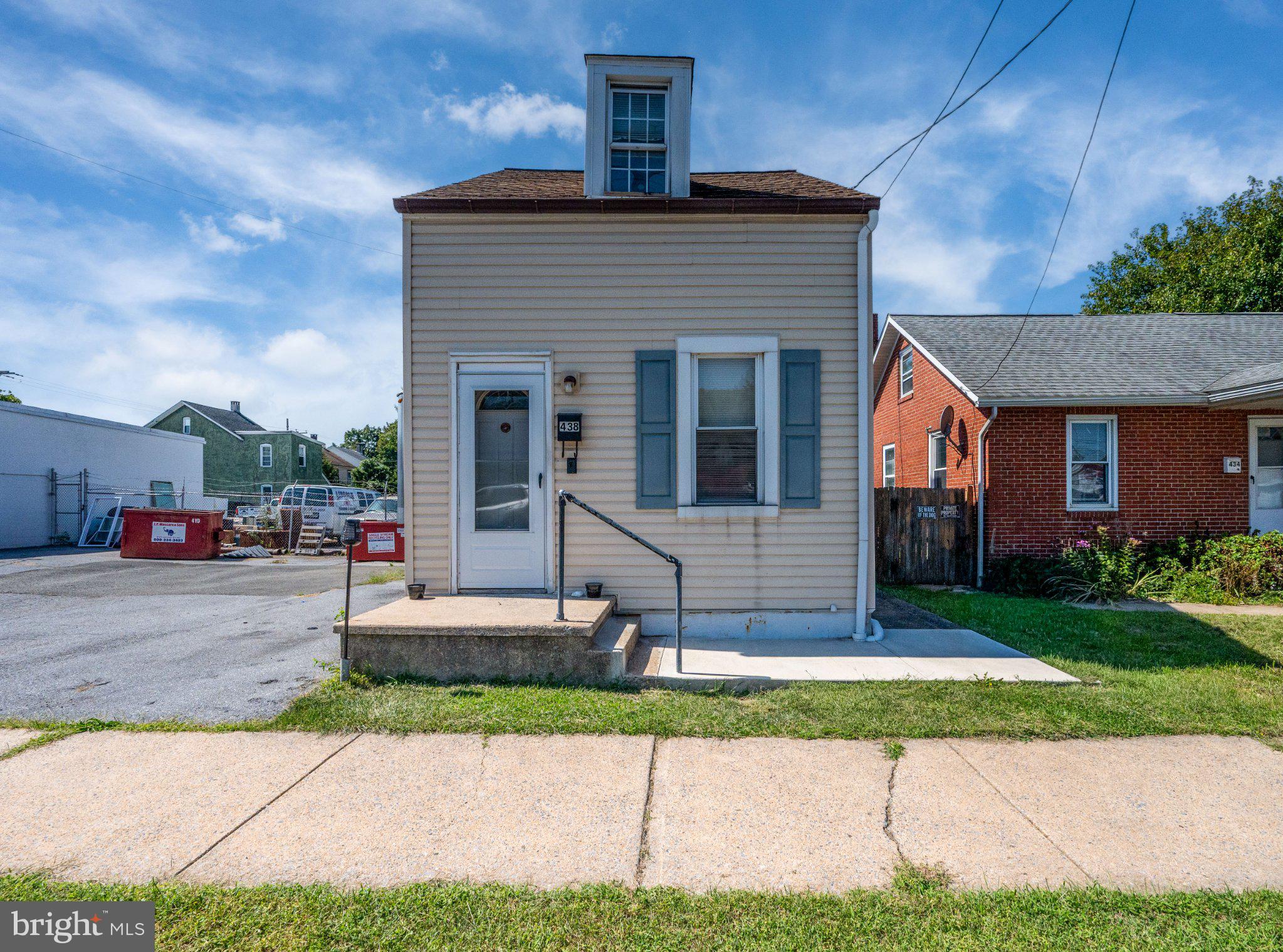 438 Morgantown Road Reading, PA 19611 - Photo 1 of 34 Gallery Image 1