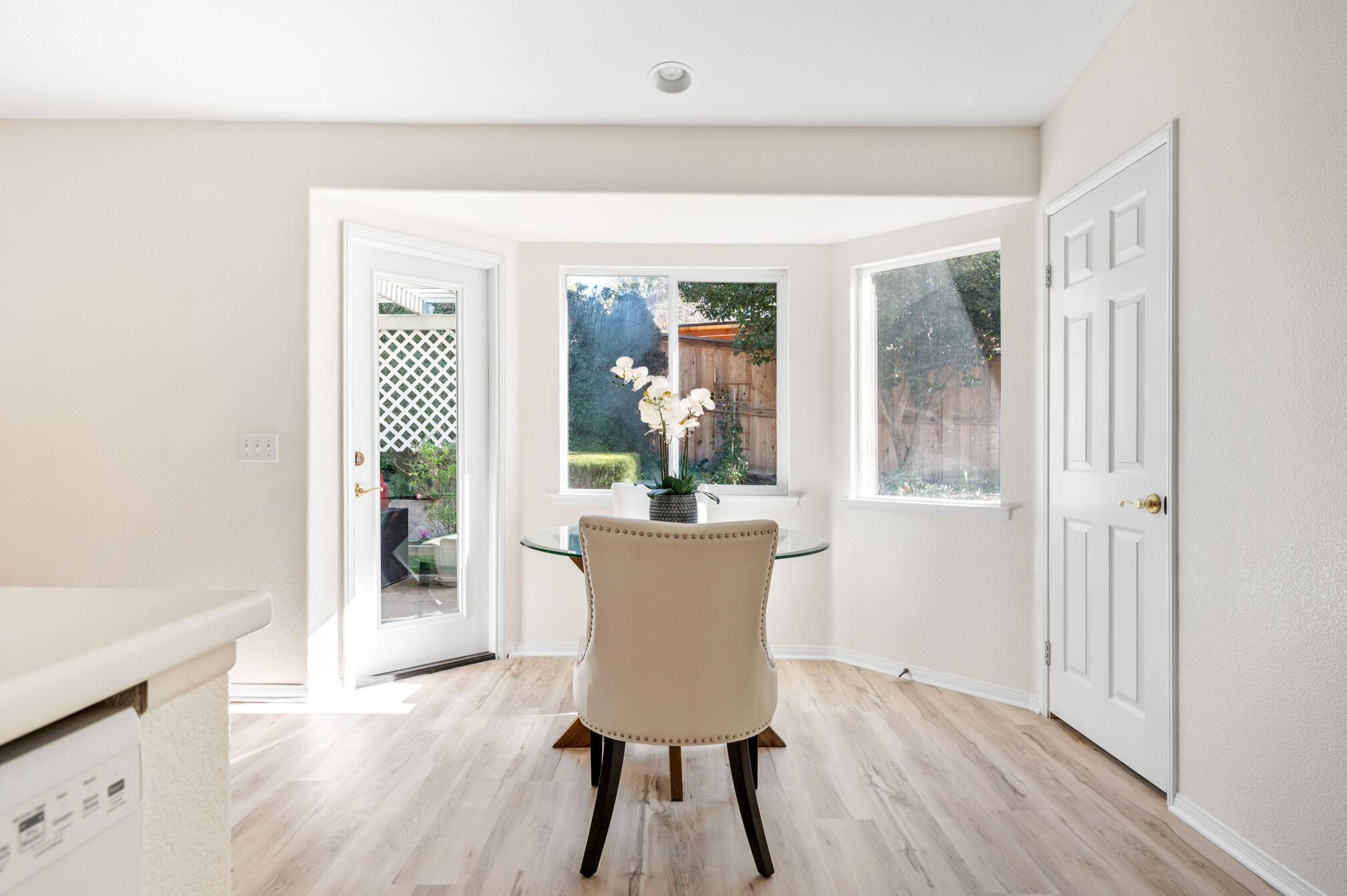 246 Ranch Road Buellton, CA 93427 - Photo 6 of 21 Breakfast Nook