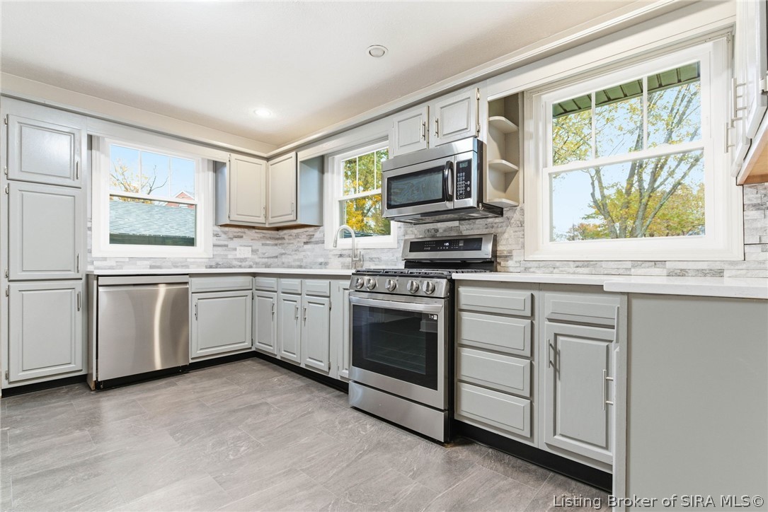 626 Maple Lane New Albany, IN 47150 - Photo 15 of 58