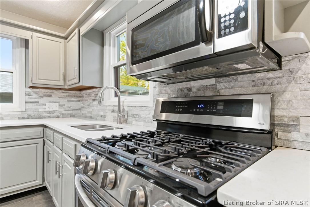 626 Maple Lane New Albany, IN 47150 - Photo 16 of 58