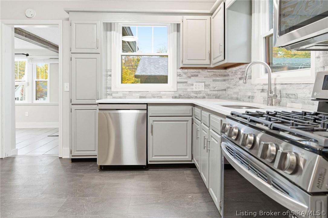 626 Maple Lane New Albany, IN 47150 - Photo 19 of 58