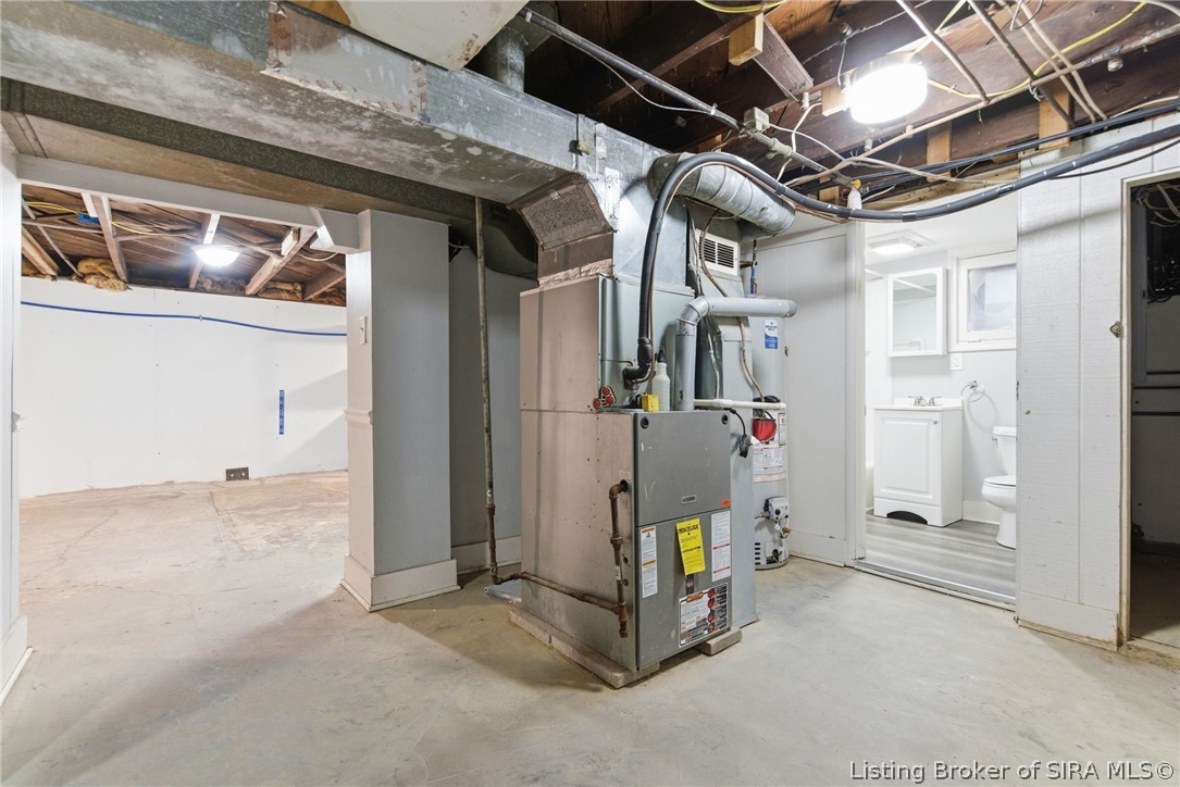 626 Maple Lane New Albany, IN 47150 - Photo 48 of 58