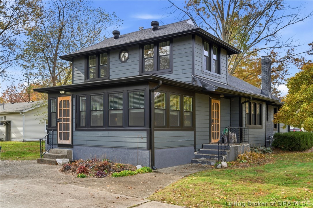 626 Maple Lane New Albany, IN 47150 - Photo 56 of 58