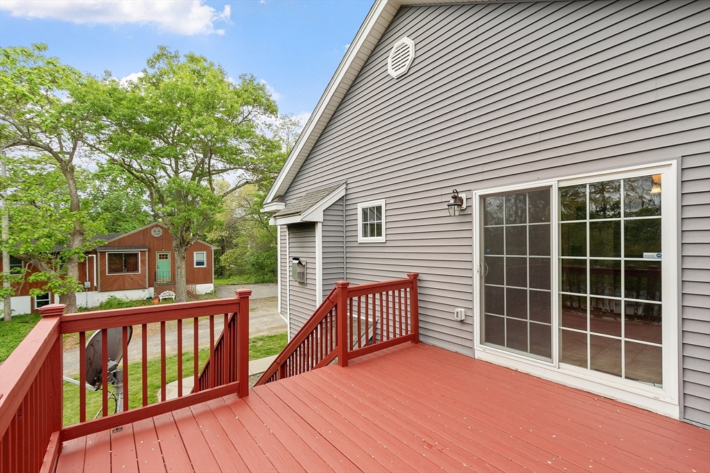 16 Cadorna Road Worcester, MA 01605 - Photo 8 of 42