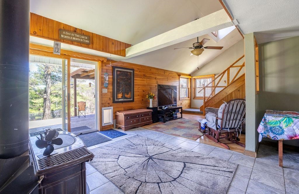 9090 County Road North Almond, WI 54909 - Photo 6 of 47