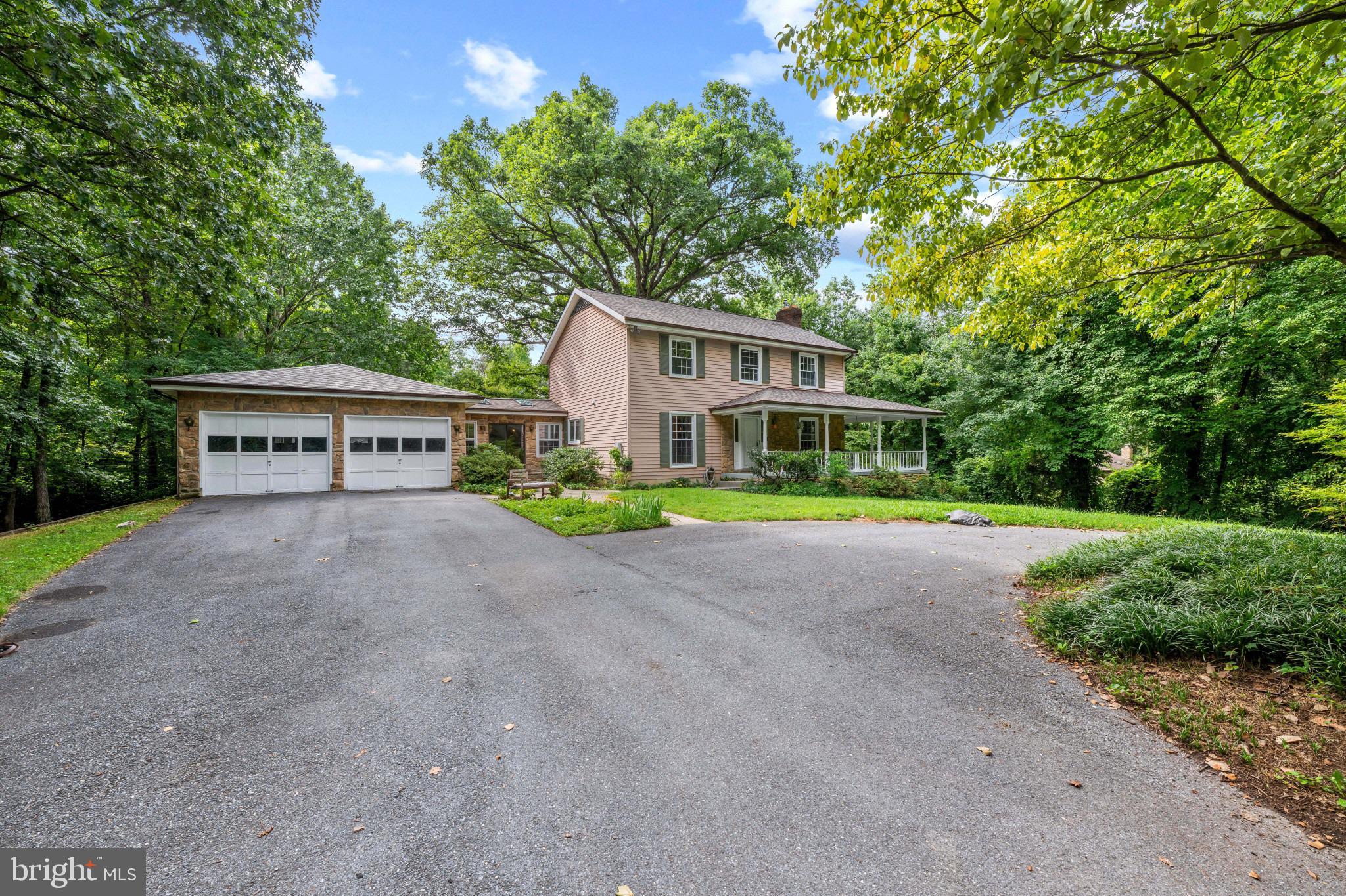 12101 Duckettown Road Laurel, MD 20708 - Photo 1 of 51 12101 Duckettown Rd.
