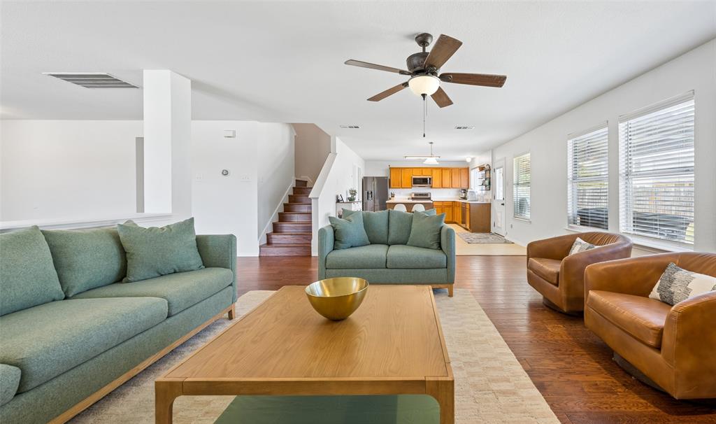 3725 Lazy River Ranch Road Fort Worth, TX 76262 - Photo 5 of 34 Gallery Image 5