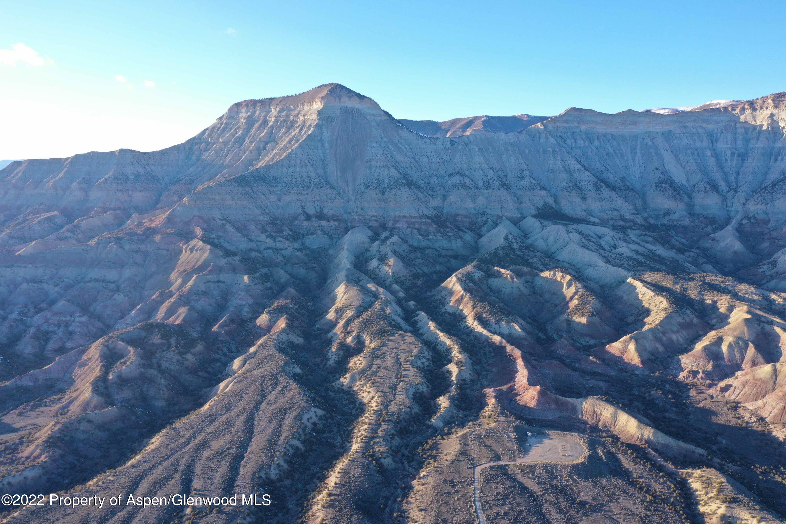 Tbd -w Par Tbd -w Par Highway De Beque, CO 81630 - Photo 8 of 14 a view of a tree in a field