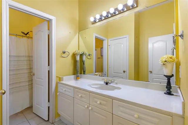 a view of a livingroom with wooden floor