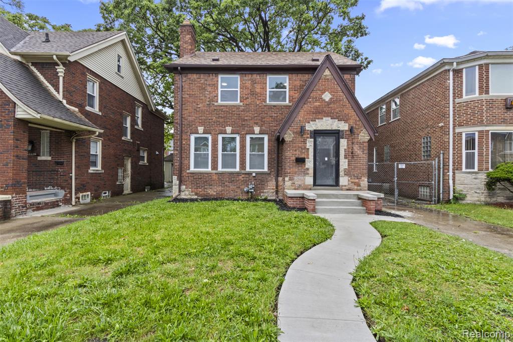 17343 Santa Rosa Drive Detroit, MI 48221 - Photo 1 of 29 Gallery Image 1