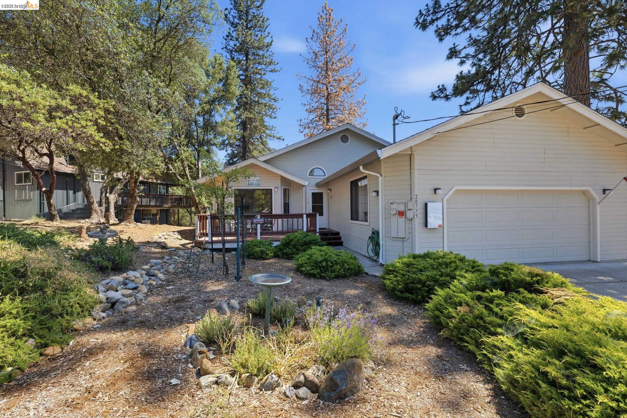 20775 Point View Drive Groveland, CA 95321 - Photo 1 of 29