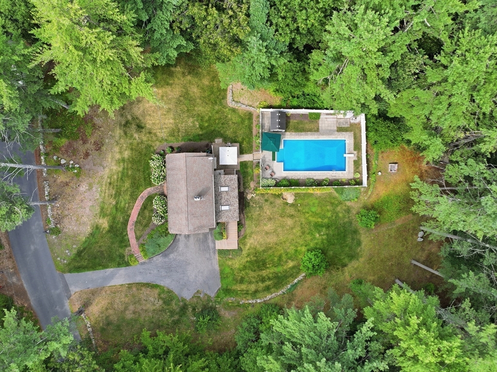 25 Coal Kiln Road Princeton, MA 01541 - Photo 30 of 32