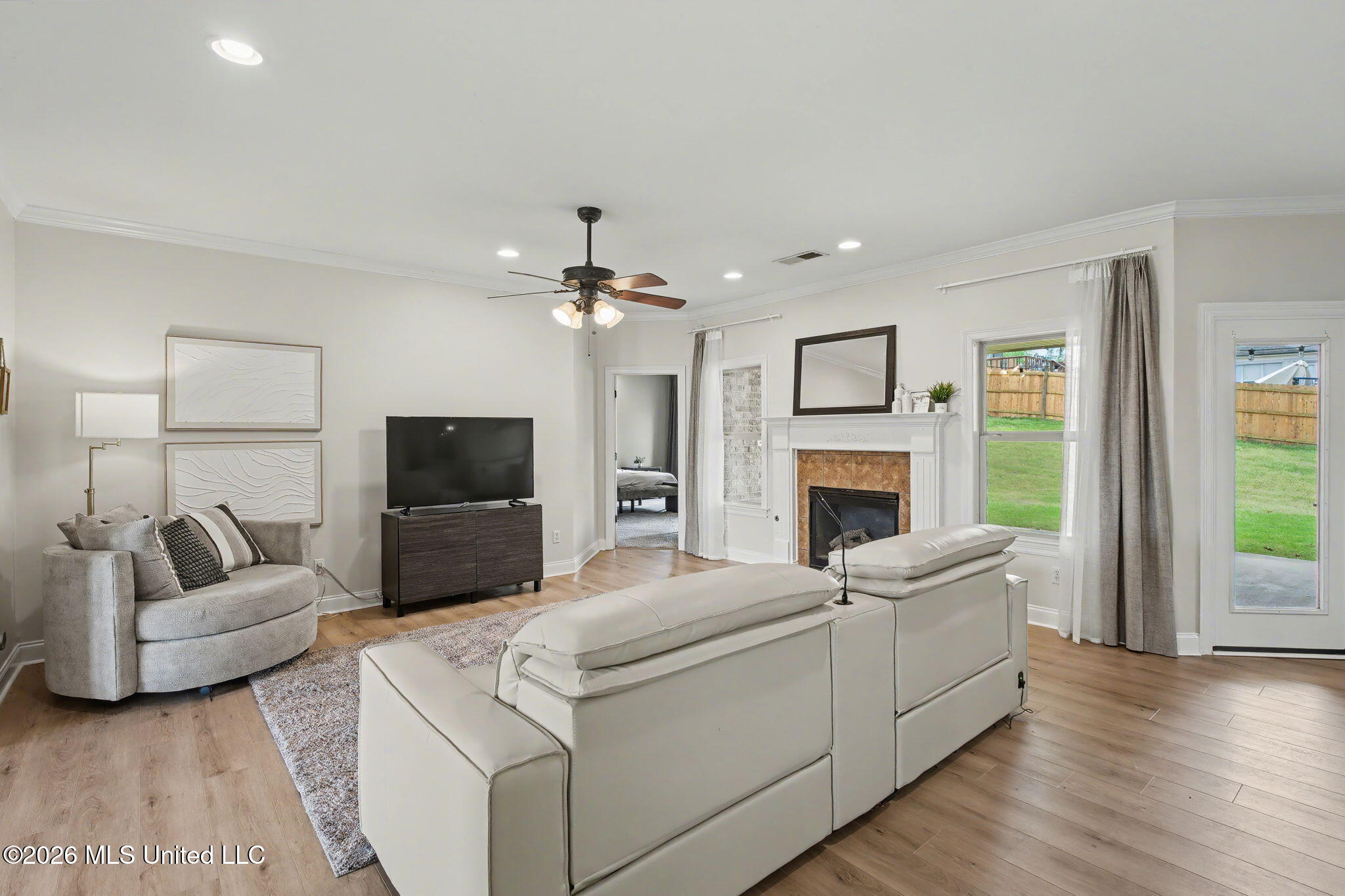 1785 Cashion Cove Hernando, MS 38632 - Photo 13 of 51 Great Room