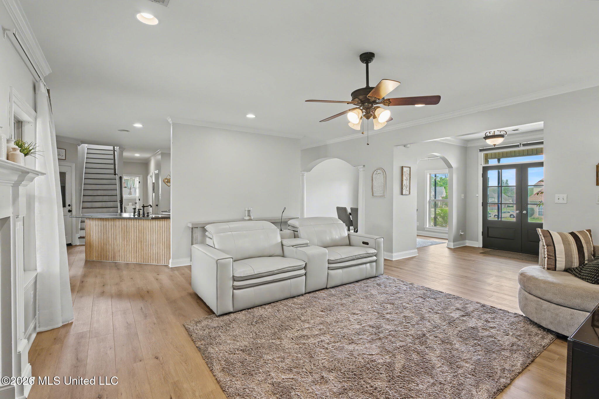 1785 Cashion Cove Hernando, MS 38632 - Photo 14 of 51 Great Room