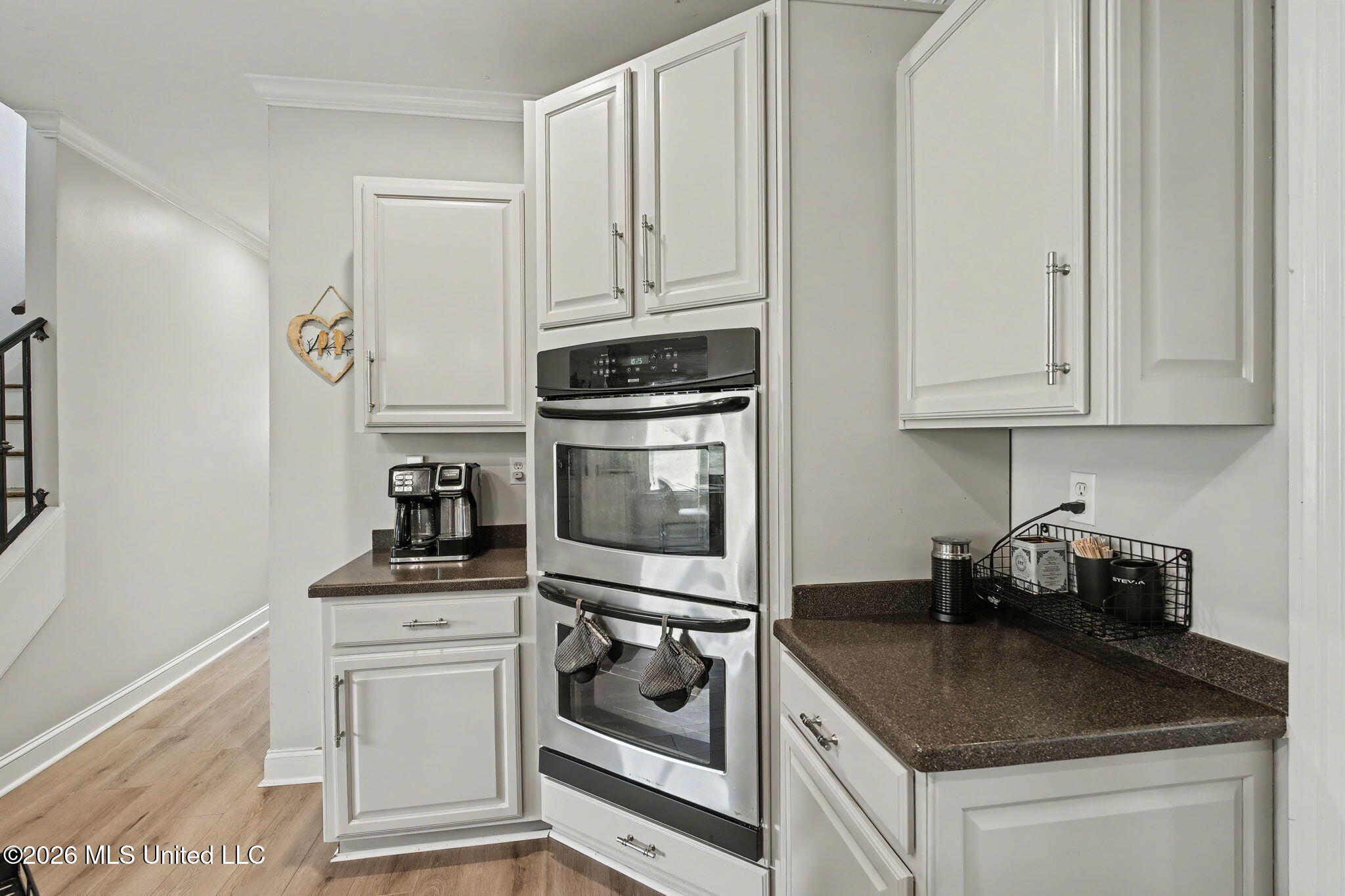 1785 Cashion Cove Hernando, MS 38632 - Photo 19 of 51 Kitchen