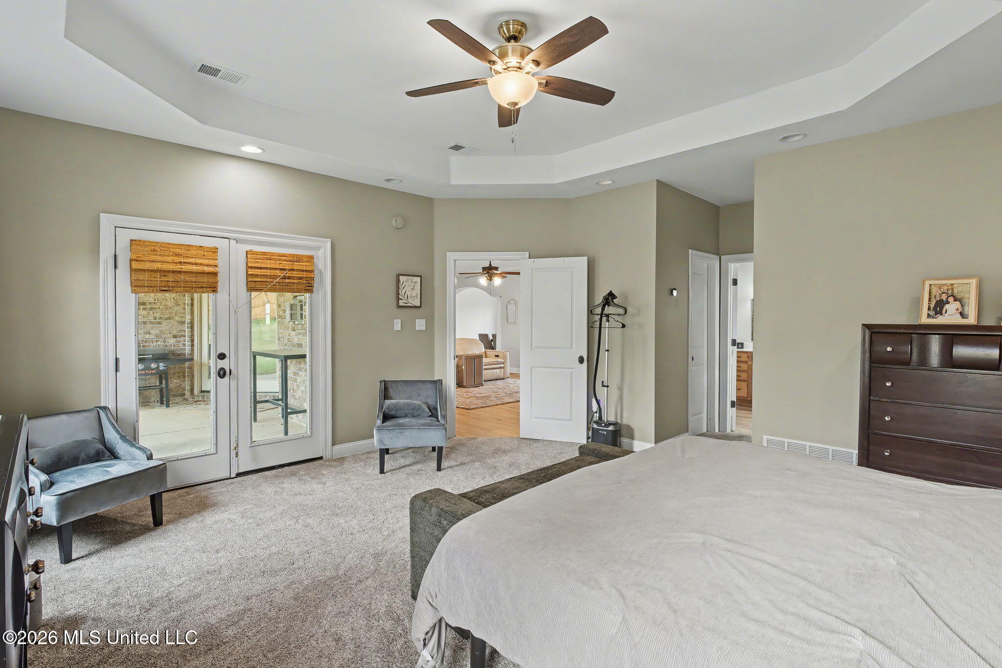 1785 Cashion Cove Hernando, MS 38632 - Photo 21 of 51 Primary Bedroom