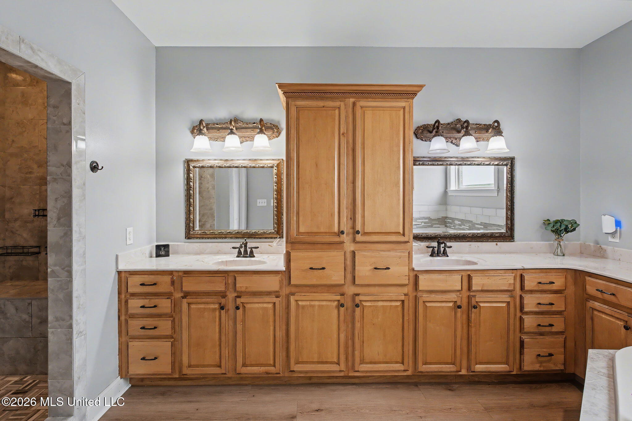 1785 Cashion Cove Hernando, MS 38632 - Photo 23 of 51 Primary Bathroom