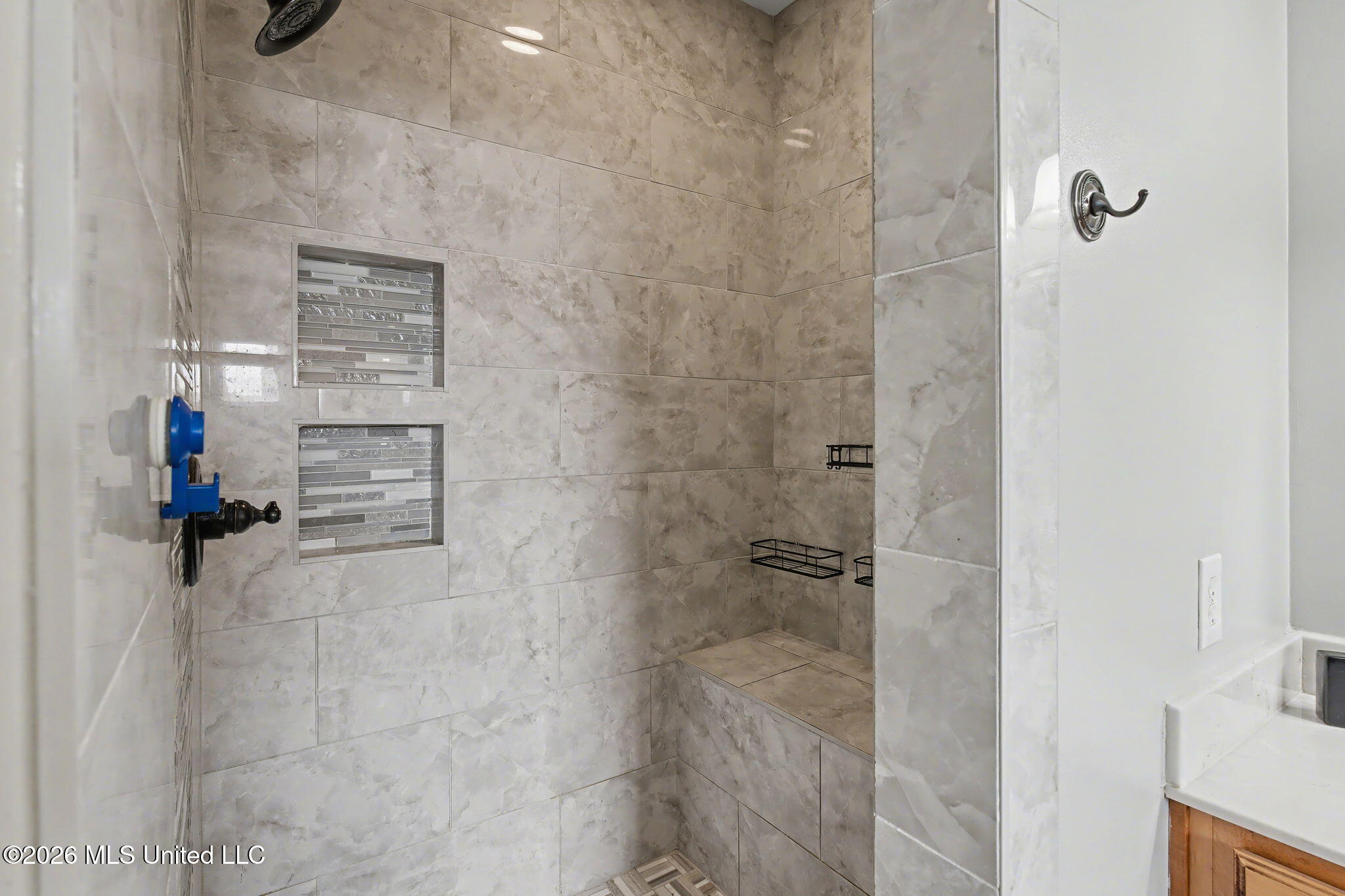 1785 Cashion Cove Hernando, MS 38632 - Photo 25 of 51 Primary Bathroom