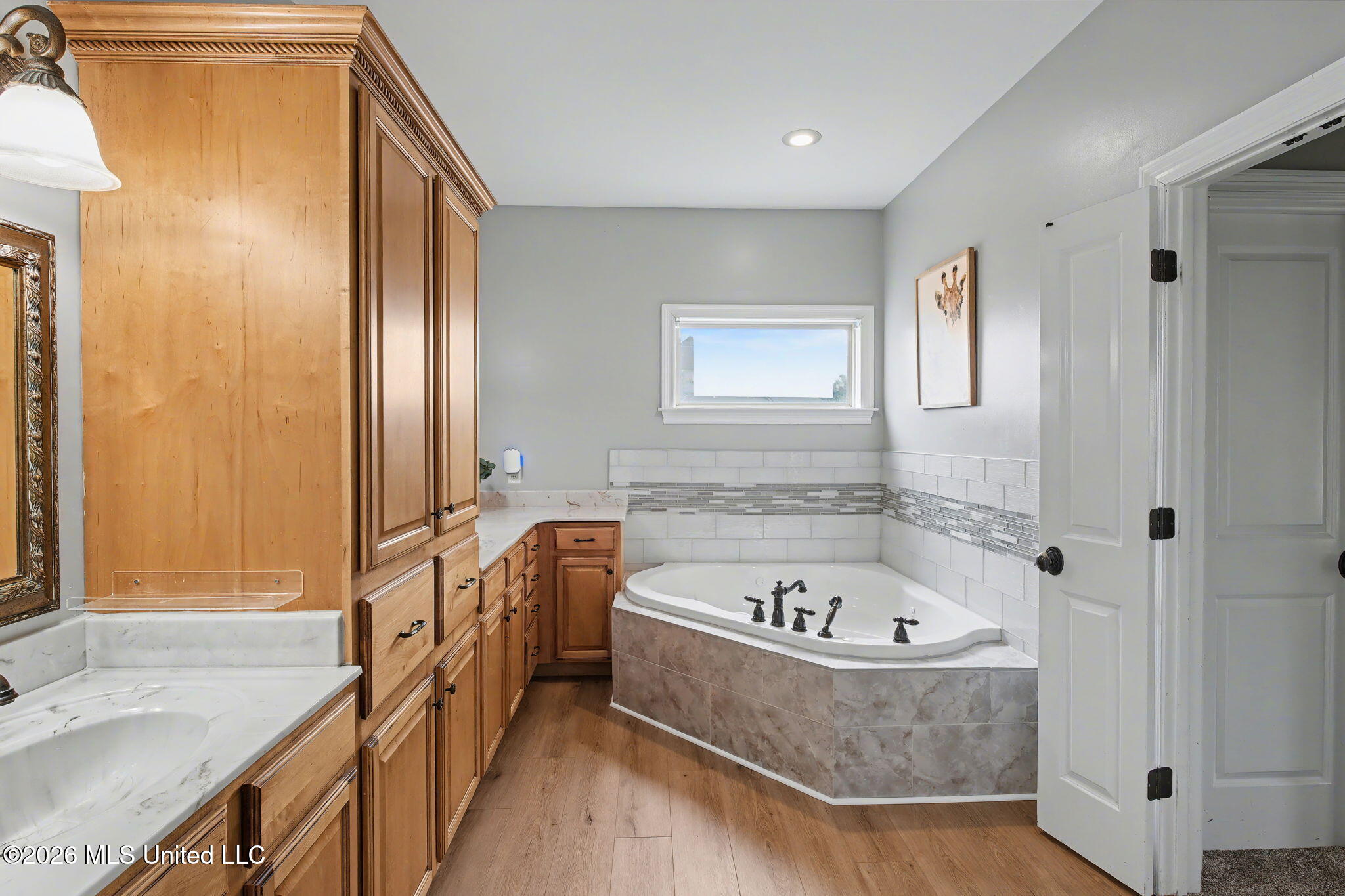 1785 Cashion Cove Hernando, MS 38632 - Photo 26 of 51 Primary Bathroom