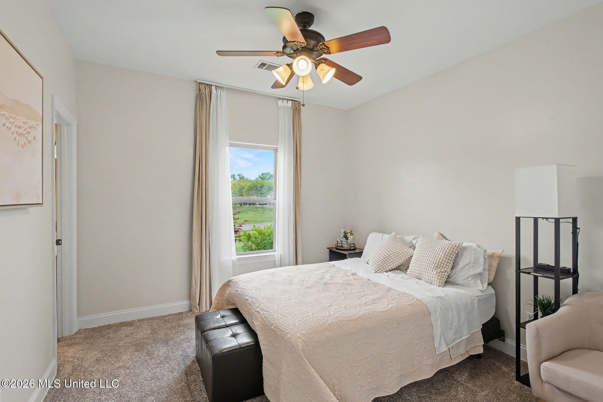 1785 Cashion Cove Hernando, MS 38632 - Photo 28 of 51 Bedroom 2 - Down