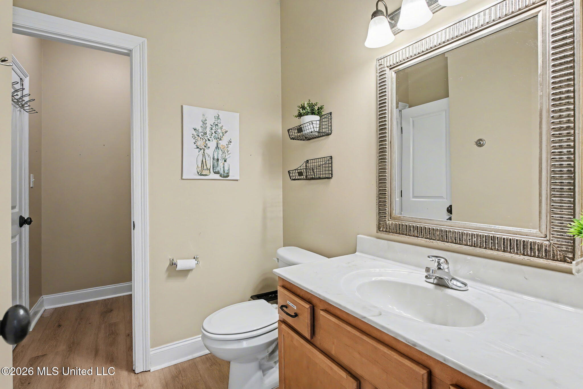 1785 Cashion Cove Hernando, MS 38632 - Photo 30 of 51 Jack N Jill Bath