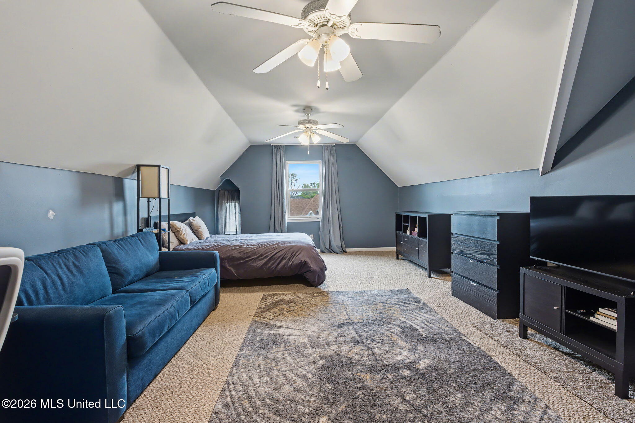 1785 Cashion Cove Hernando, MS 38632 - Photo 39 of 51 Bedroom 4 - Up