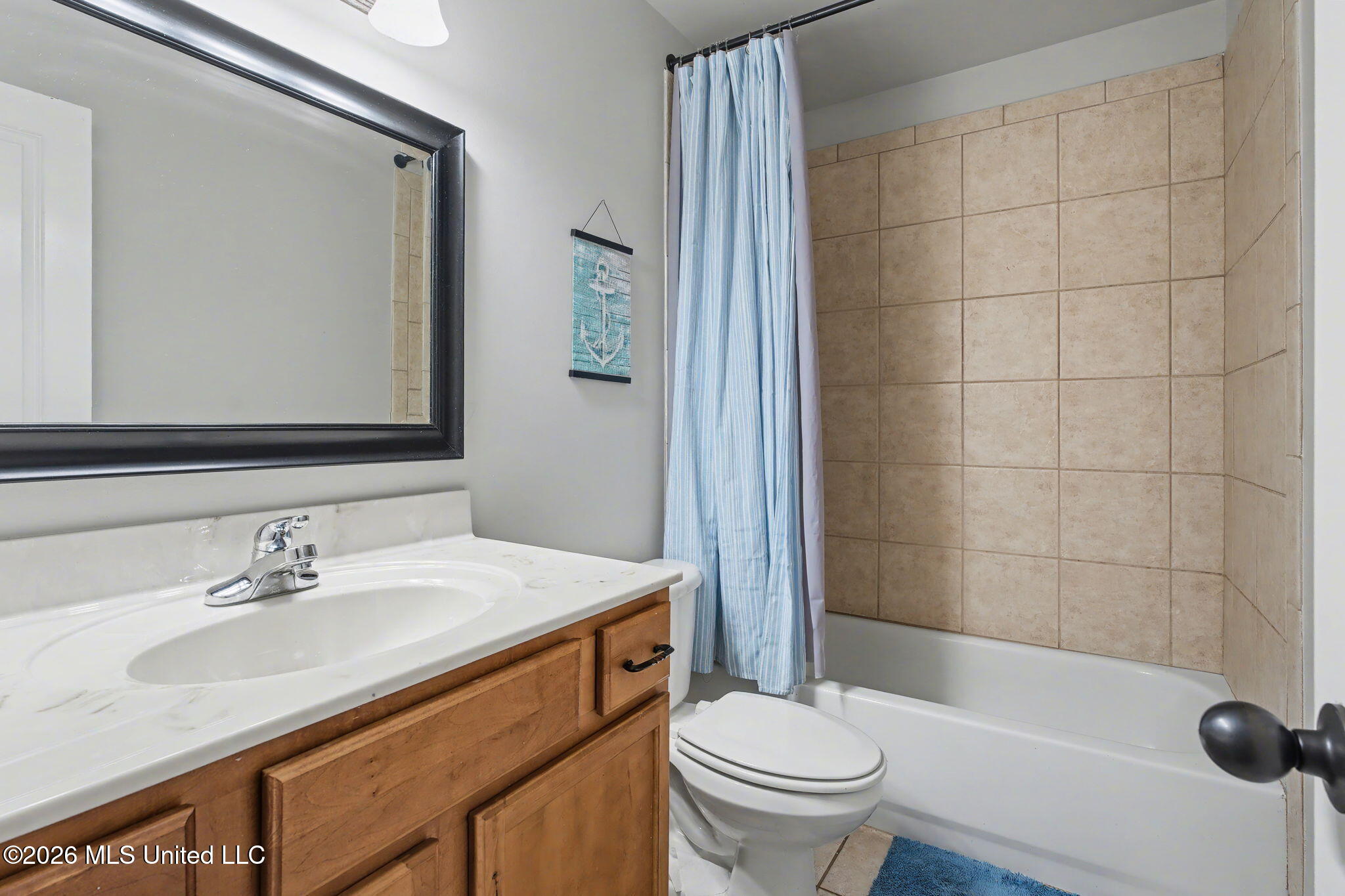 1785 Cashion Cove Hernando, MS 38632 - Photo 41 of 51 Upstairs Bath