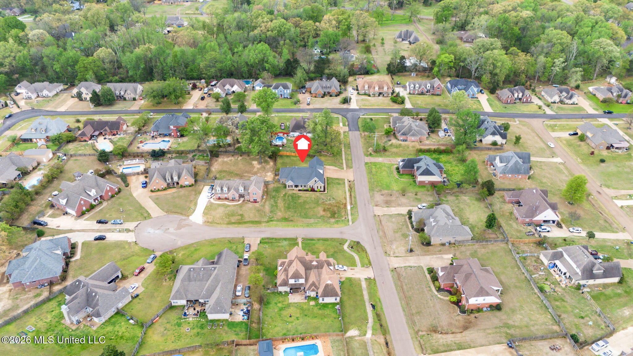1785 Cashion Cove Hernando, MS 38632 - Photo 51 of 51 54-web-or-mls-1785 Cashion Cove-54