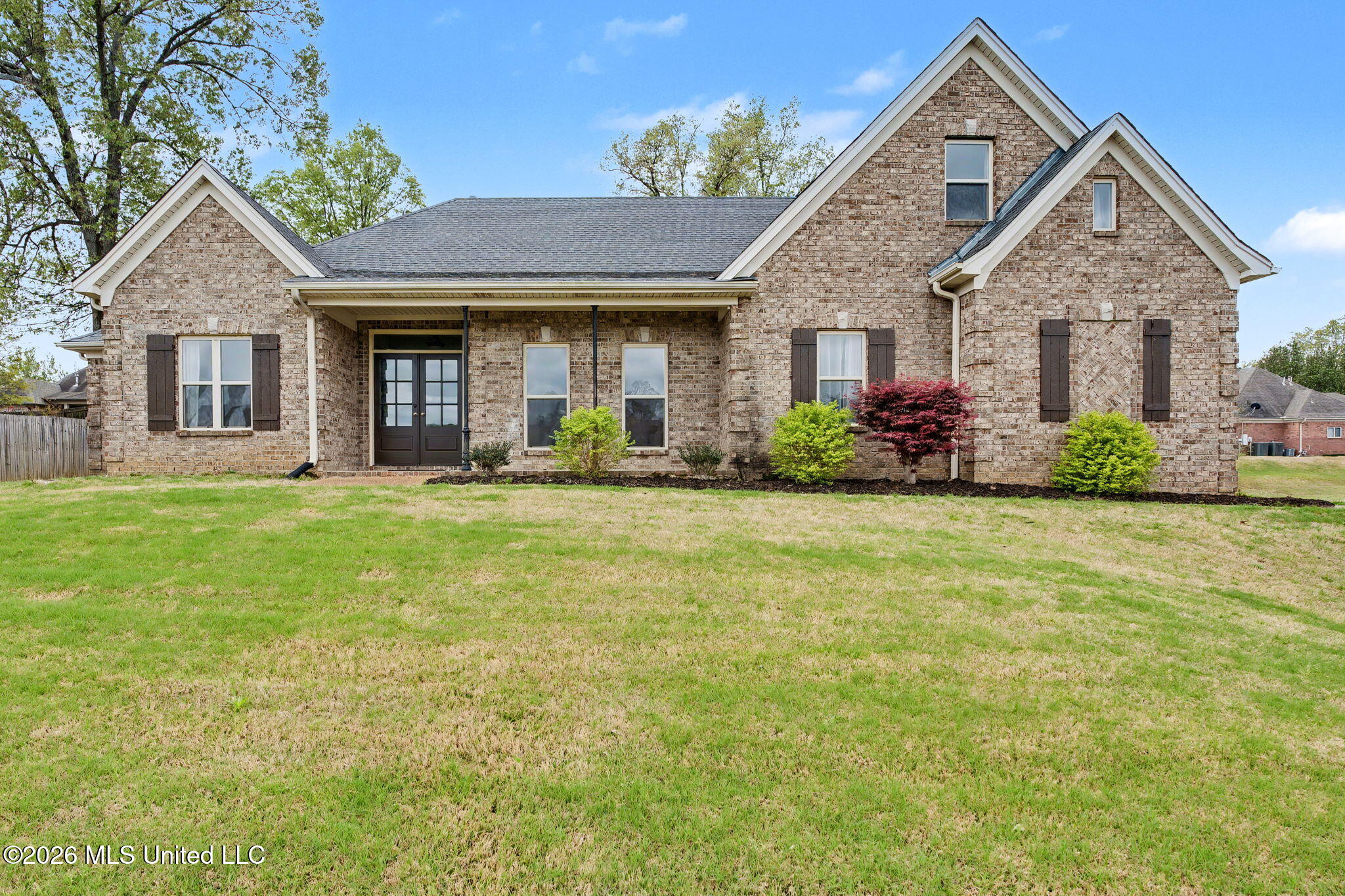 1785 Cashion Cove Hernando, MS 38632 - Photo 6 of 51 Front