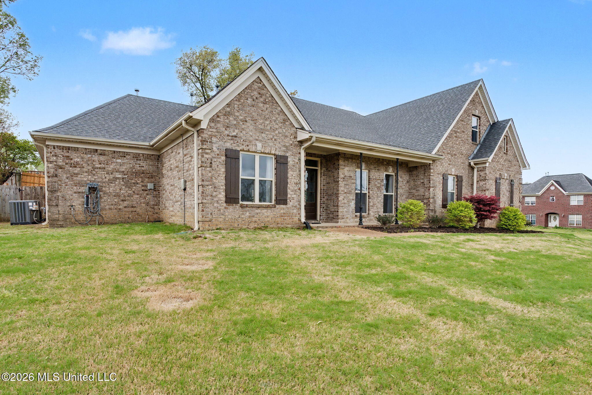 1785 Cashion Cove Hernando, MS 38632 - Photo 7 of 51 Front