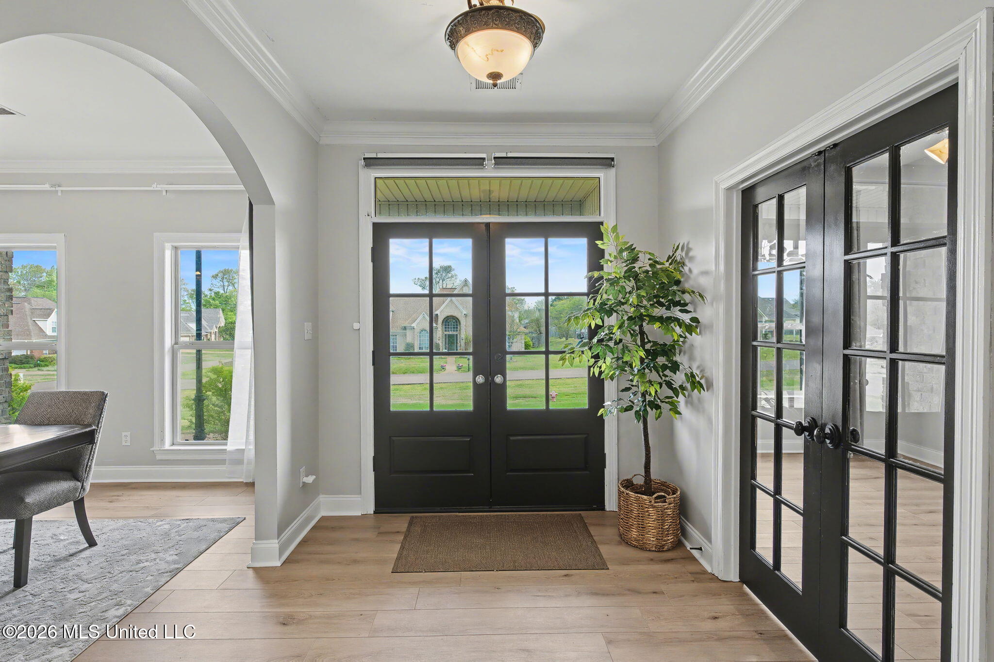 1785 Cashion Cove Hernando, MS 38632 - Photo 10 of 51 Foyer