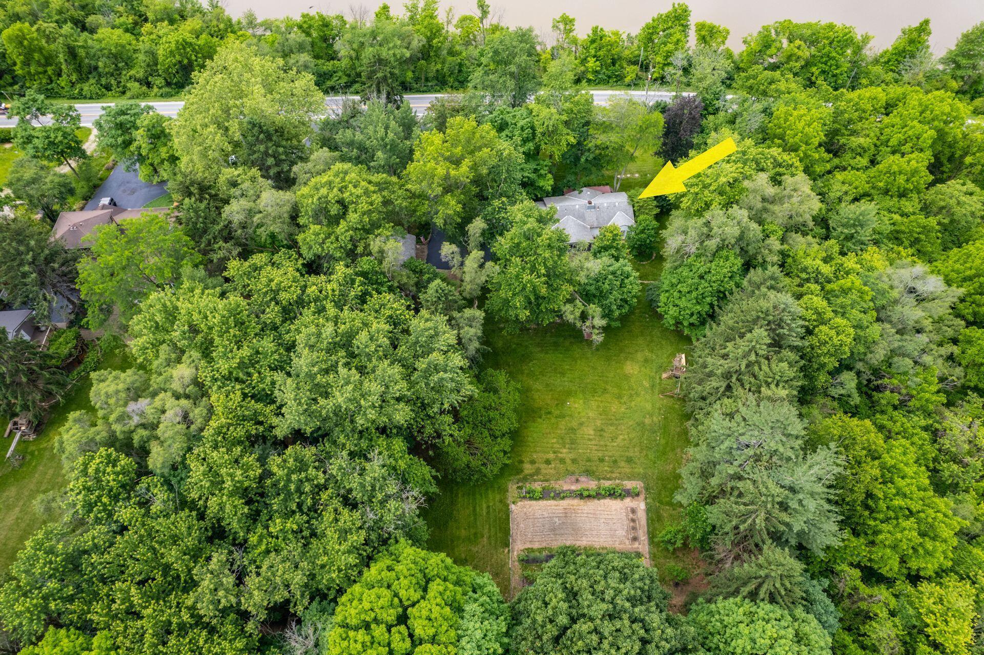 7945 Riverside Drive Powell, OH 43065 - Photo 52 of 60