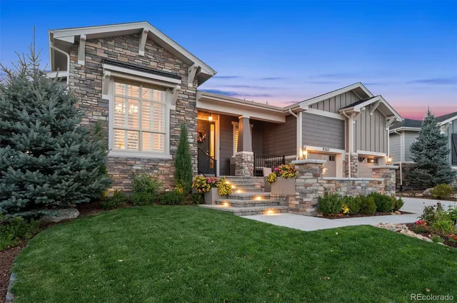 $1,450,000 | 8363 South Winnipeg Court, Aurora, CO 80016