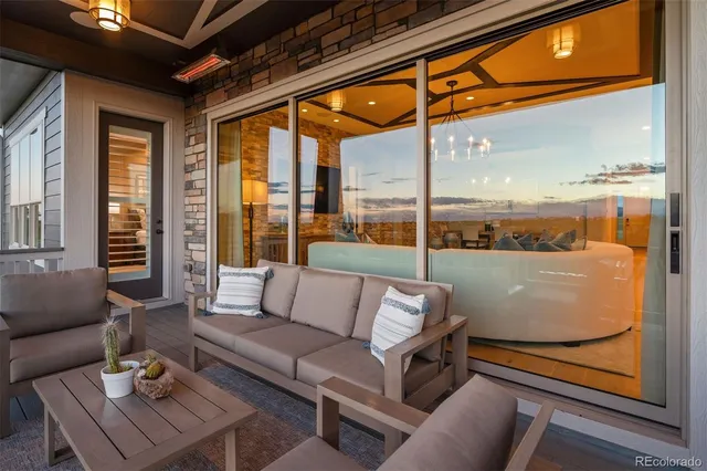 $1,450,000 | 8363 South Winnipeg Court, Aurora, CO 80016