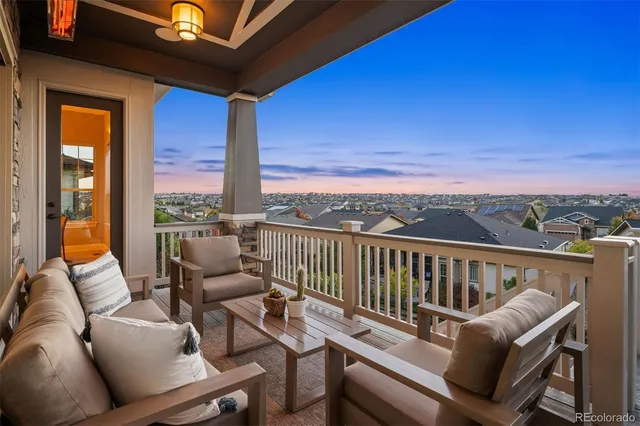 $1,450,000 | 8363 South Winnipeg Court, Aurora, CO 80016