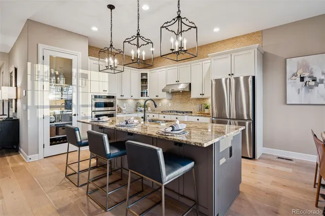 $1,450,000 | 8363 South Winnipeg Court, Aurora, CO 80016