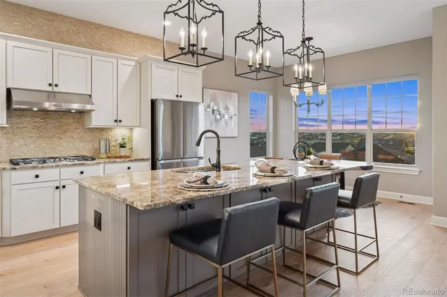 $1,450,000 | 8363 South Winnipeg Court, Aurora, CO 80016