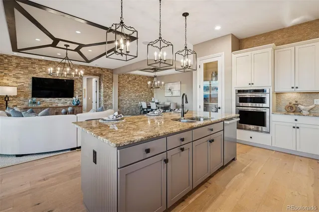 $1,450,000 | 8363 South Winnipeg Court, Aurora, CO 80016