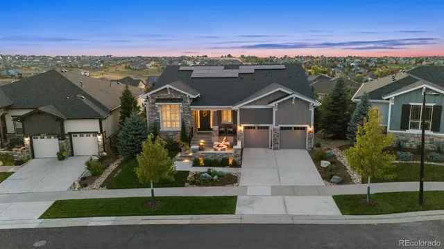 $1,450,000 | 8363 South Winnipeg Court, Aurora, CO 80016