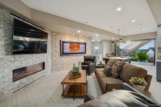 $1,450,000 | 8363 South Winnipeg Court, Aurora, CO 80016