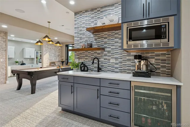 $1,450,000 | 8363 South Winnipeg Court, Aurora, CO 80016