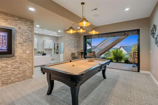 $1,450,000 | 8363 South Winnipeg Court, Aurora, CO 80016