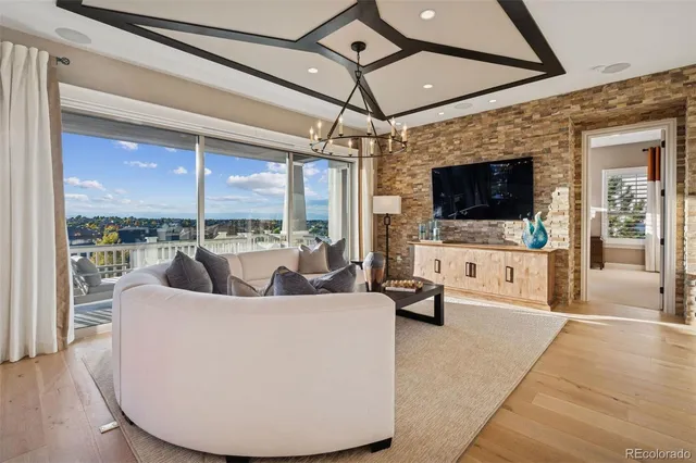 $1,450,000 | 8363 South Winnipeg Court, Aurora, CO 80016