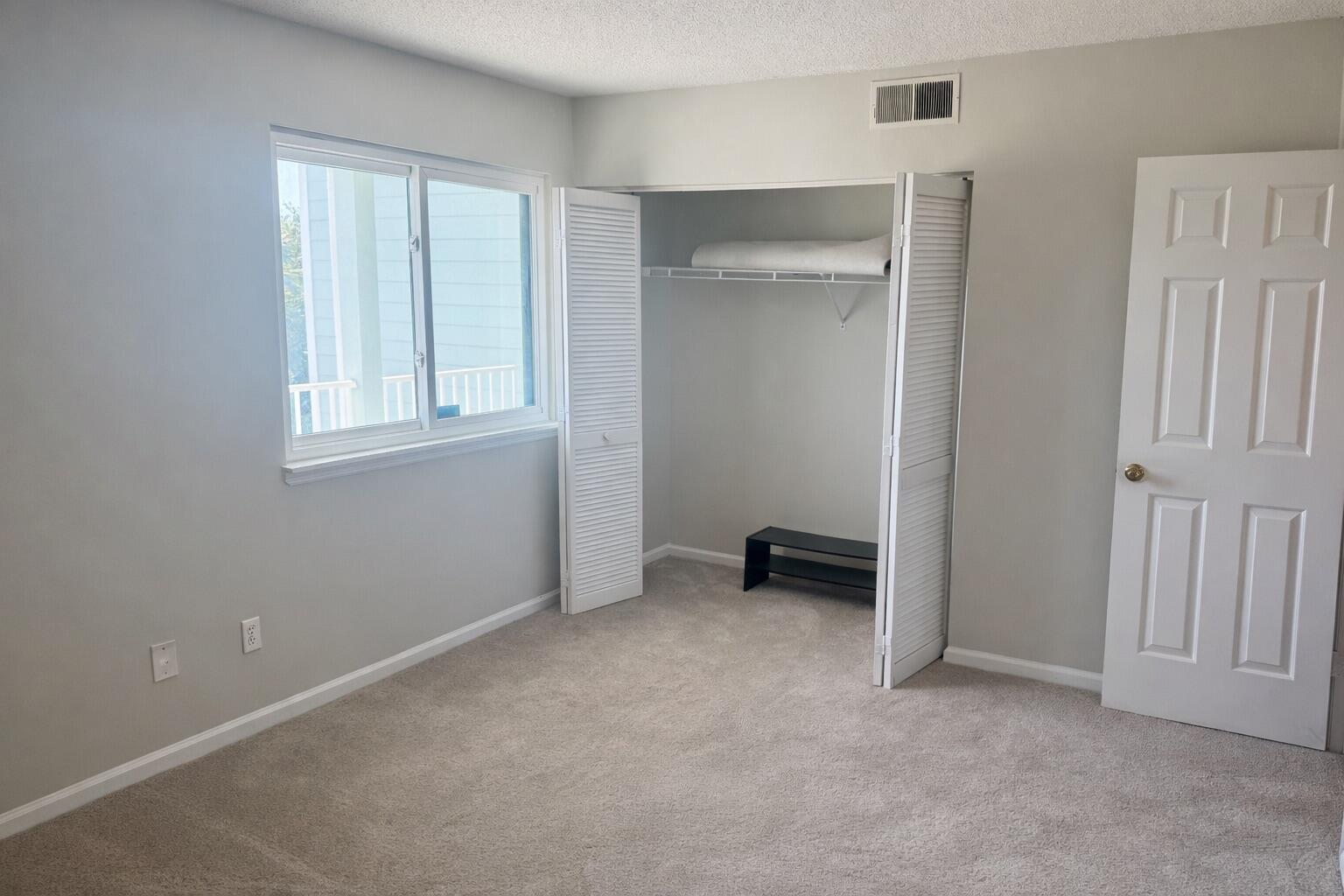 155 Marsh View, Unit 155 Charleston, SC 29412 - Photo 16 of 25 Guest Bedroom