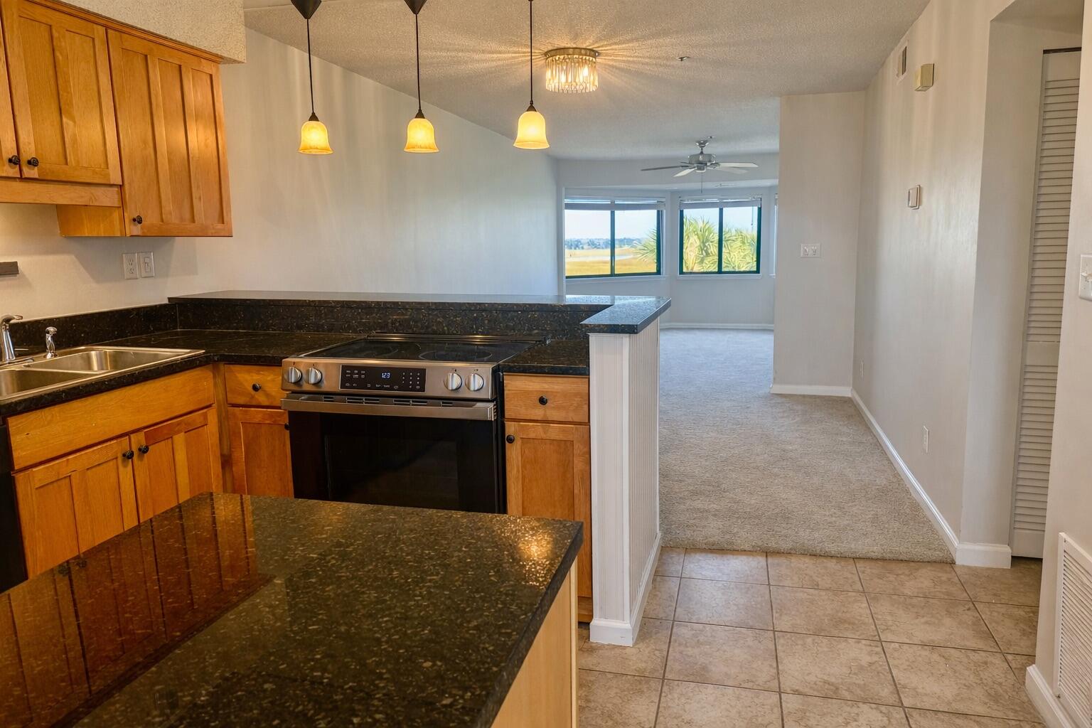 155 Marsh View, Unit 155 Charleston, SC 29412 - Photo 3 of 25 Entry