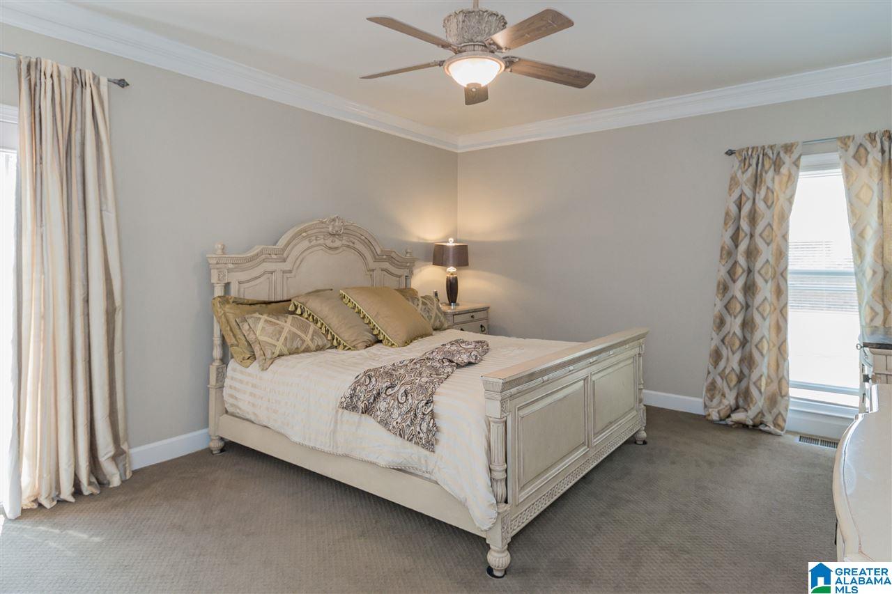 142 Clairmont Road Sterrett, AL 35147 - Photo 23 of 50