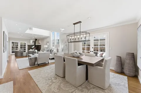 $2,595,000 | 1028 Bermuda Drive, San Mateo, CA 94403