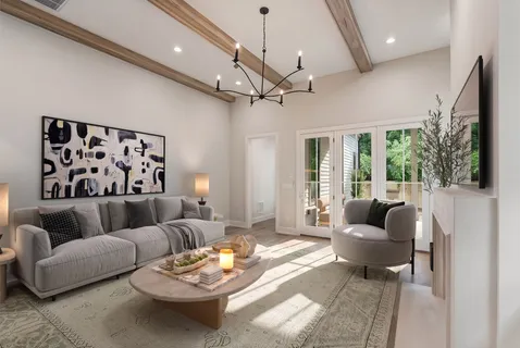 $1,695,000 | 2913 Vaulx Lane, Nashville, TN 37204
