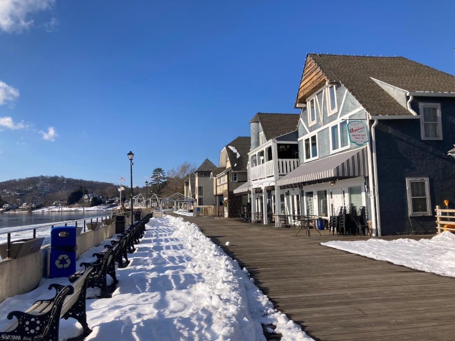 65 Ledgewood Trail Sparta, NJ 07871 - Photo 4 of 6